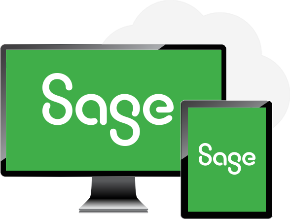 Sage ERP Application Hosting