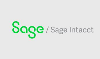 Sage Intacct End-User Webinar Series