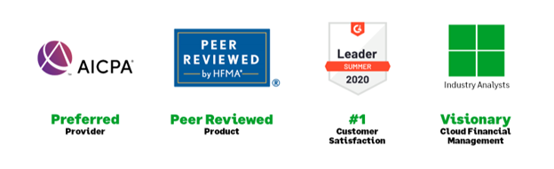 ERP for Healthcare