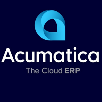 Acumatica Overview Demo