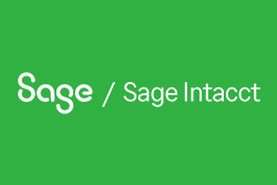Sage Intacct 1099 Processing